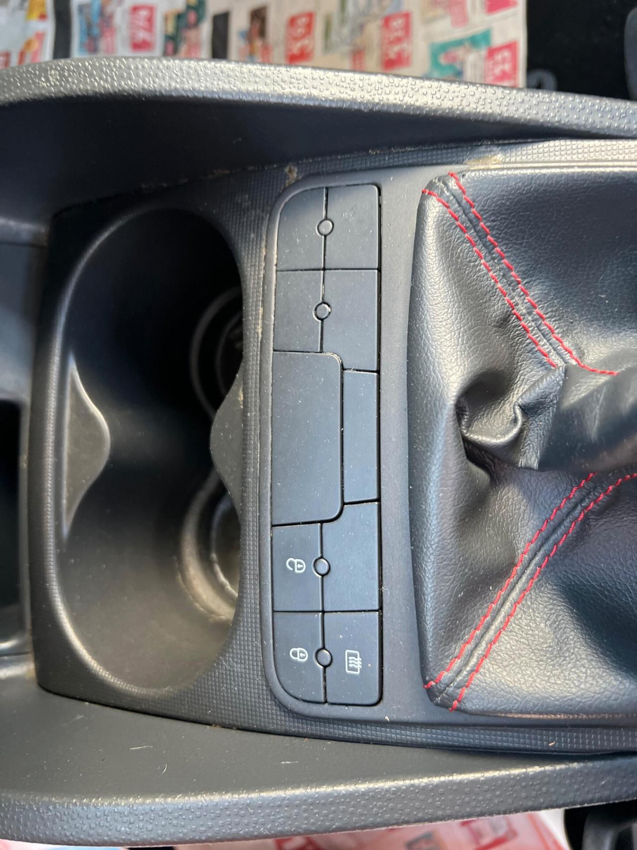 Seat Ibiza 1.2 TSI 86 CV 5 porte FR