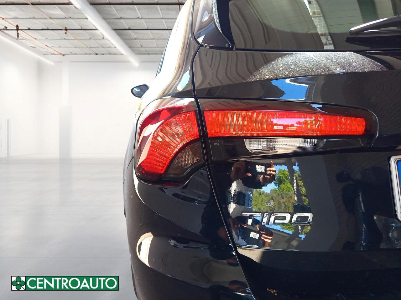 Fiat Tipo 1.6 Mjt S&S SW