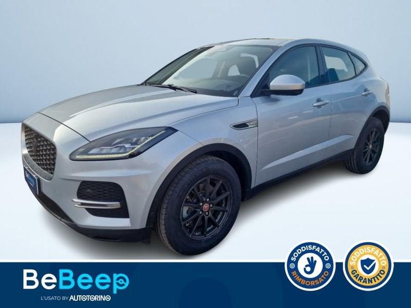 Jaguar E-Pace 2.0D I4 MHEV R-DYNAMIC S AWD 163CV AUTO