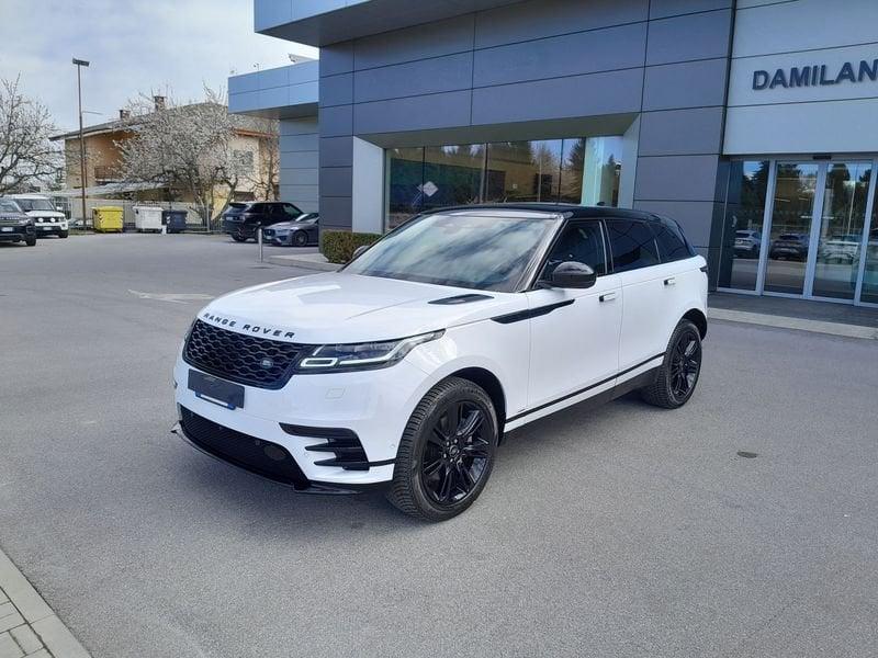 Land Rover Range Rover Velar 2.0 D I4 204 R-Dynamic S 4WD Auto IVA ESPOSTA