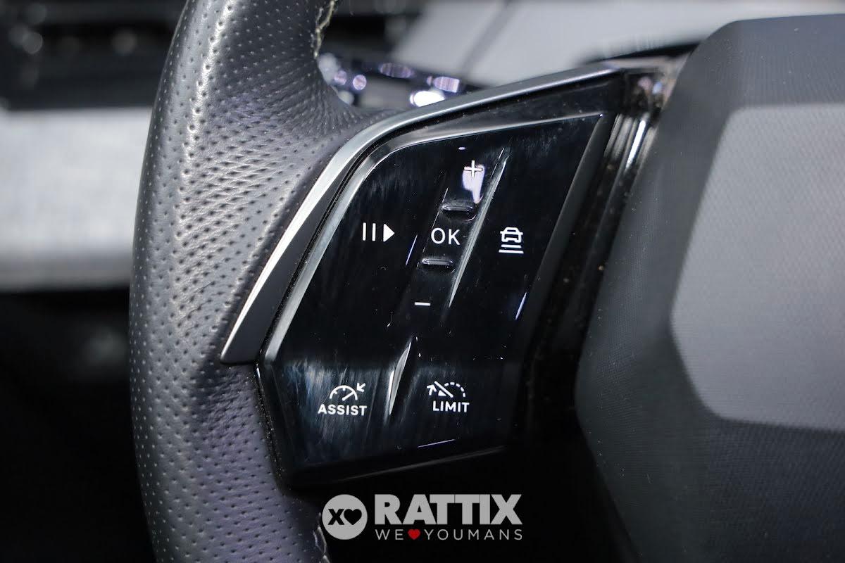 Peugeot 3008 1.2 Hybrid 145CV GT e-DCS6