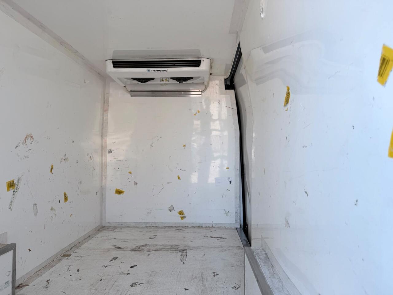 RENAULT MASTER L2H2 GRUPPO FRIGO FNAX 2022