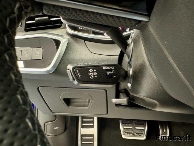 AUDI A6 Avant 50 3.0 TDI quattro tiptronic Sline