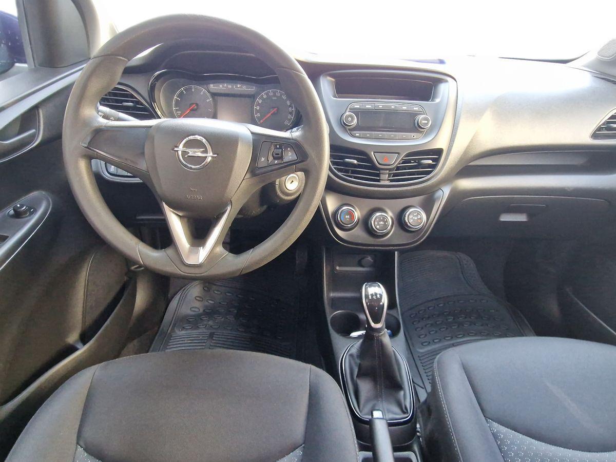 OPEL KARL 1.0 COSMO