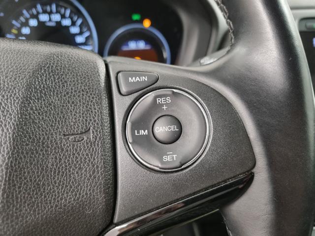 HONDA HR-V 1.5 i-VTEC Executive Navi ADAS