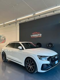 Audi Q8 50 TDI 286 CV quattro tiptronic