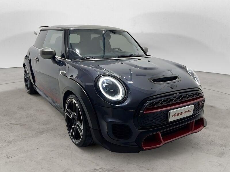 MINI Mini 3 porte Mini 2.0 John Cooper Works GP