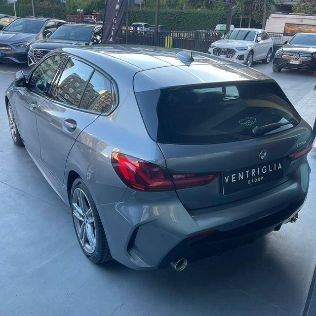 BMW - Serie 1 - 118d 5p. Msport