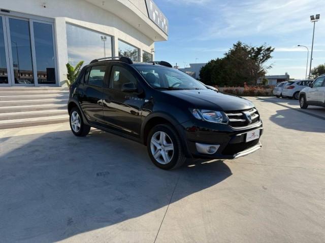 Dacia Sandero 0.9 tce (prestige) Gpl s&s 90cv