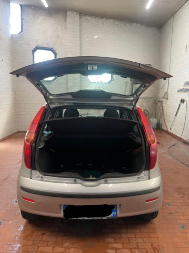 FIAT Punto Classic 1.2 5 porte