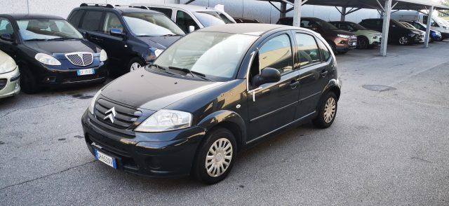 CITROEN C3 1.1 Ideal Bi Energy G