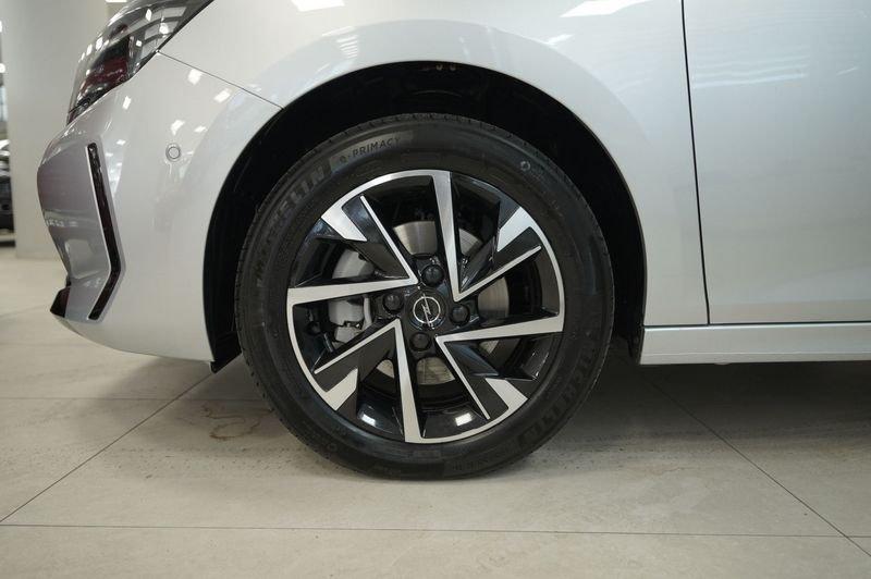 Opel Corsa VI 2023 1.2 GS s&s 100cv