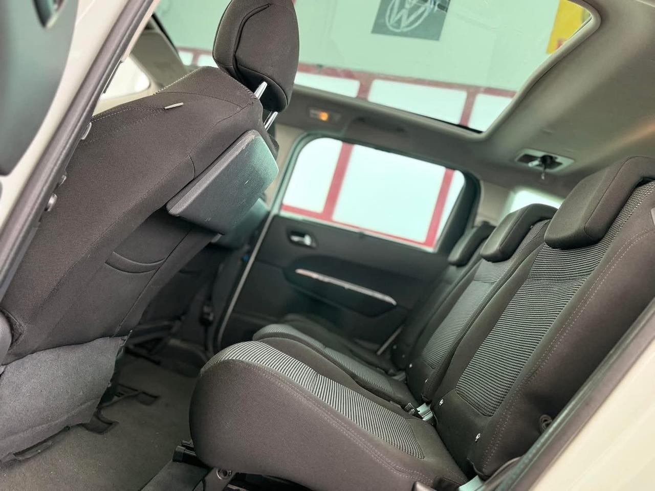 Peugeot 5008 2.0 HDI 150cv Allure 2011 5posti