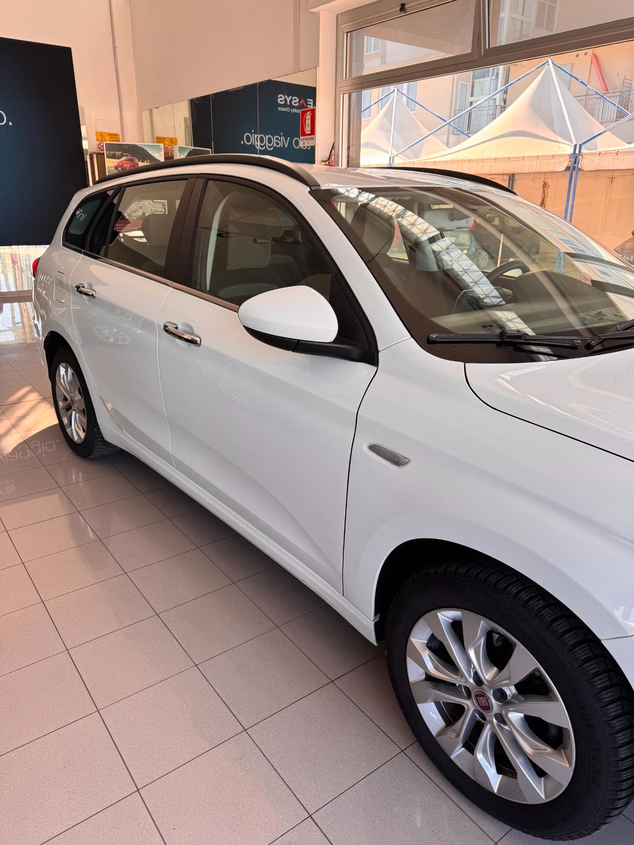 FIAT TIPO - SW 1.6 MTJ BUSINESS FULL OPTIONAL
