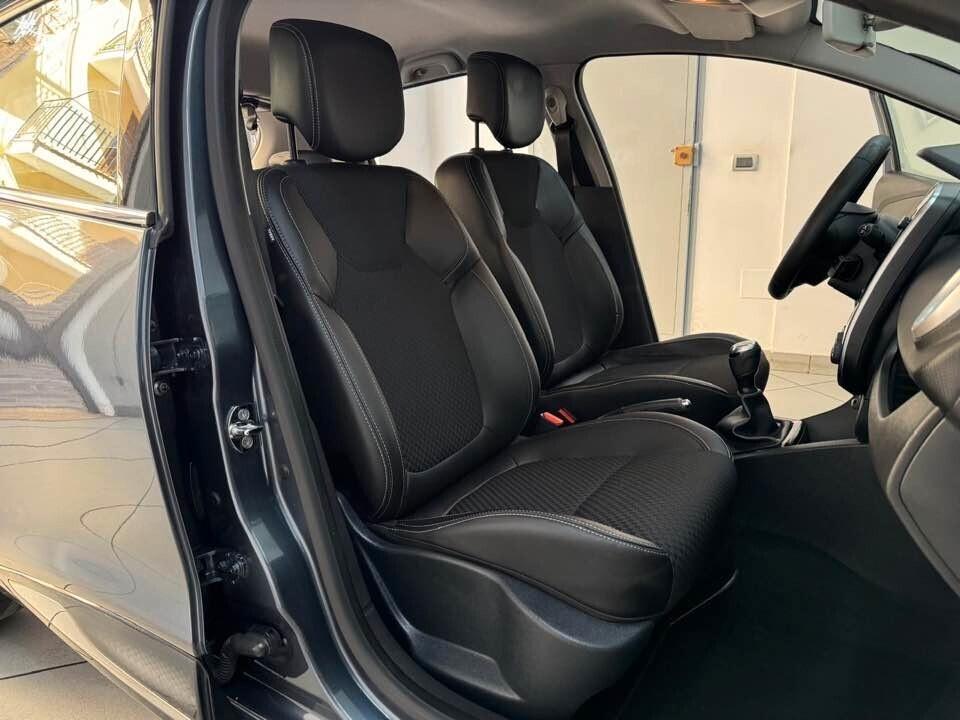 Renault Clio 1.5 Diesel 75CV Allestimento Energy Duel