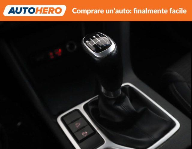 KIA Sportage 1.7 CRDI 2WD Style