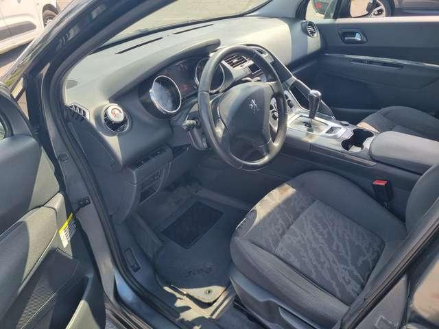 Peugeot 3008 3008 I 1.6 e-hdi 8v Active s