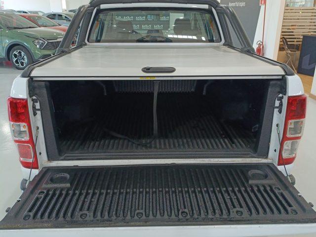 FORD Ranger 2.0 ECOBLUE DC XLT 5 posti
