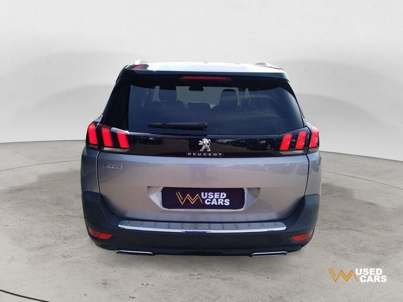 Peugeot 5008 5008 BlueHDi 120 S&S Access