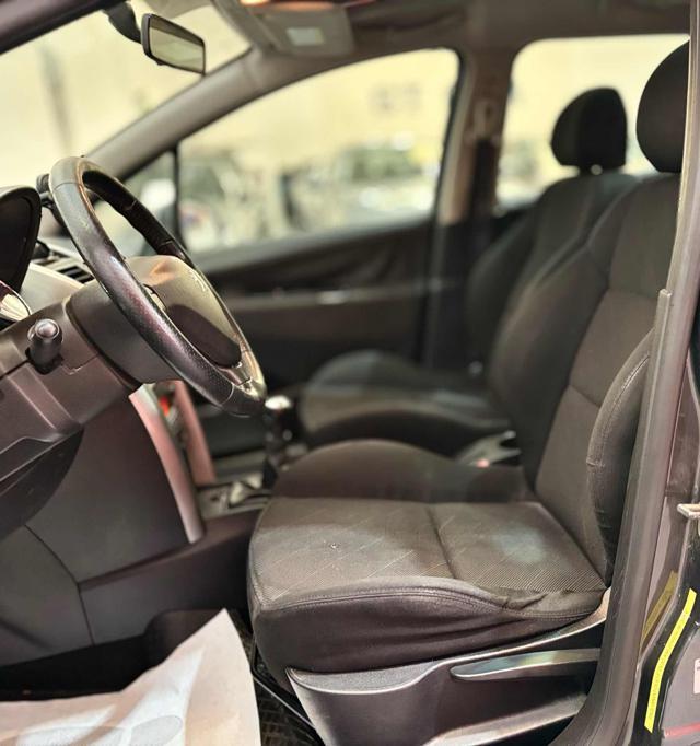PEUGEOT 207 1.6 HDi 110CV SW XS Ciel