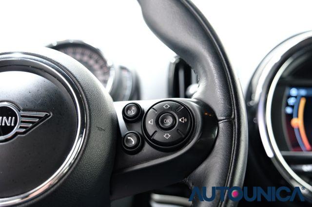 MINI Countryman 1.5 ONE BUSINESS LED NEOPATENTATI