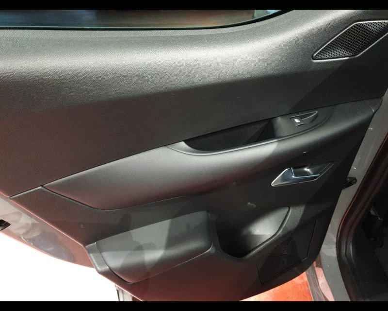 DS DS3 Crossback BlueHDi 130 aut. Performance Line+
