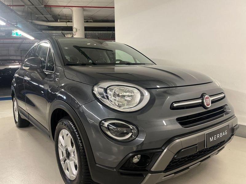 FIAT 500X 1.3 MultiJet 95 CV Urban
