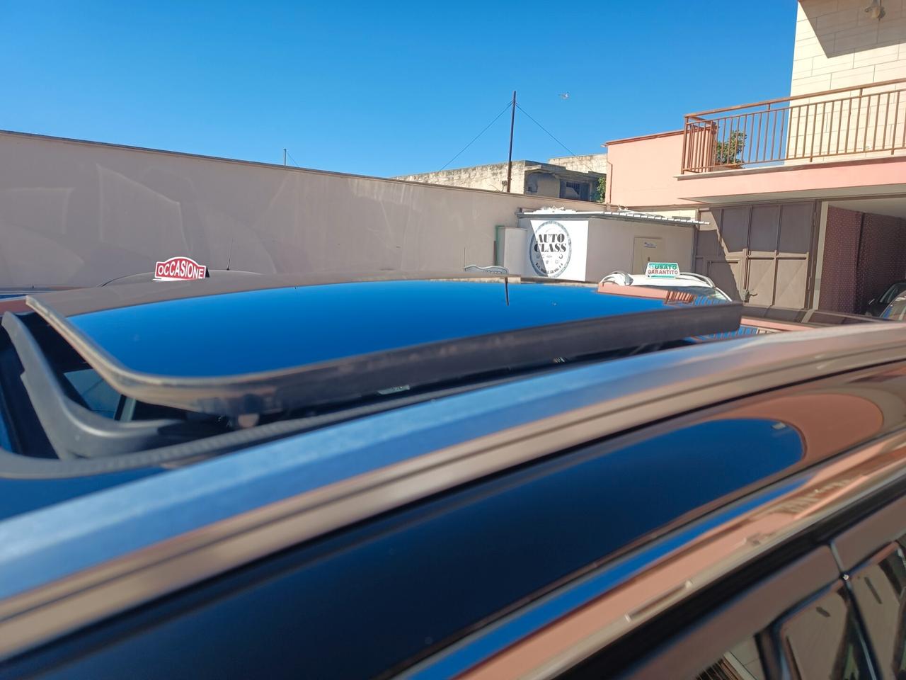 Peugeot 3008 GT 1.6 DIESEL 130 CV