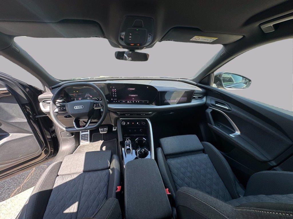AUDI Q5 2.0 tdi mhev+ s line edition quattro 204cv s-tronic del 2025