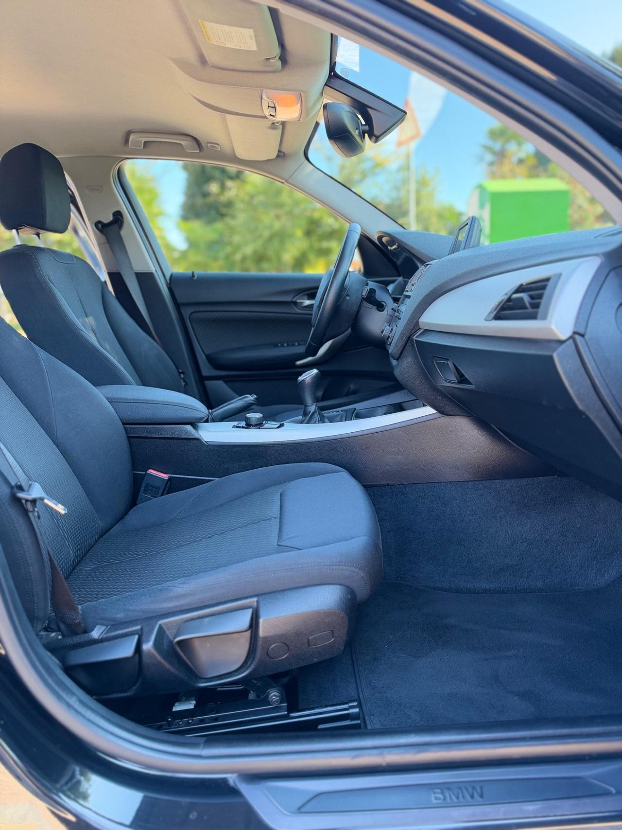 Bmw 118d 5p. Msport 2.0 diesel