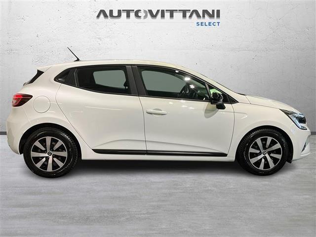 RENAULT Clio 5 Porte 1.0 TCe GPL Equilibre