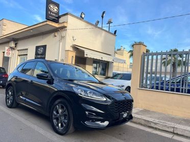 FORD Kuga 1.5 EcoBlue 120CV Aut. ST-Line X