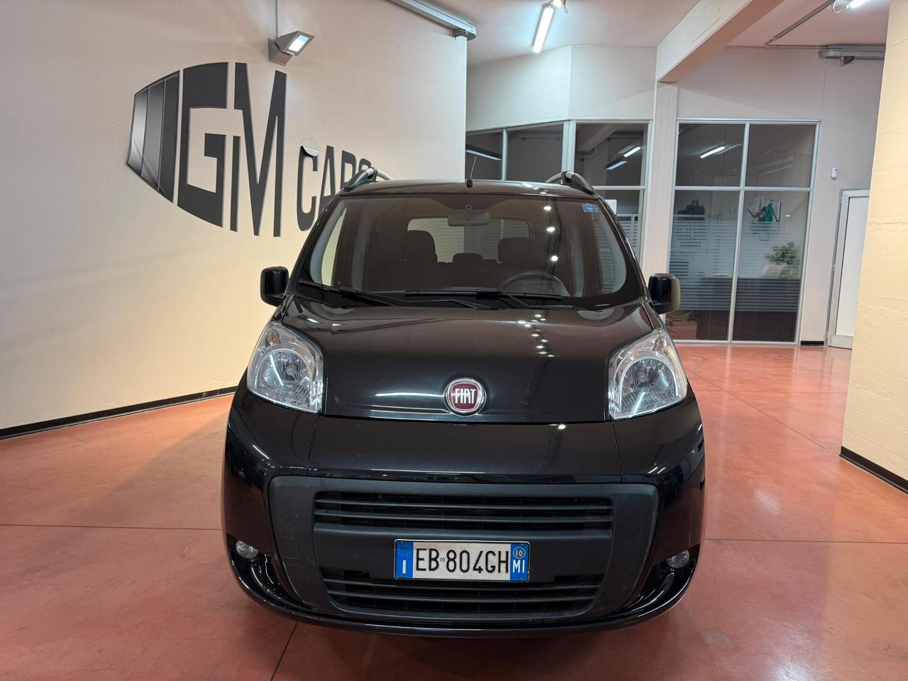 Fiat Qubo 1.4 8V 77 CV Dynamic Natural Power