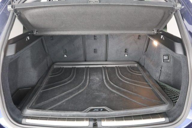 BMW X1 X1 xDrive18d XLINE