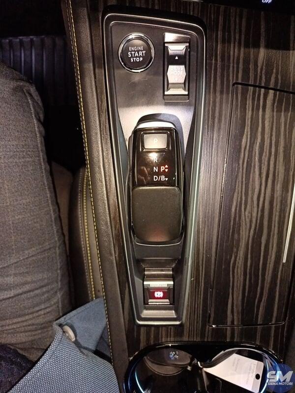 Peugeot 508 508 Plug-in Hybrid4 360 e-EAT8 SW Peugeot Sport Engineered