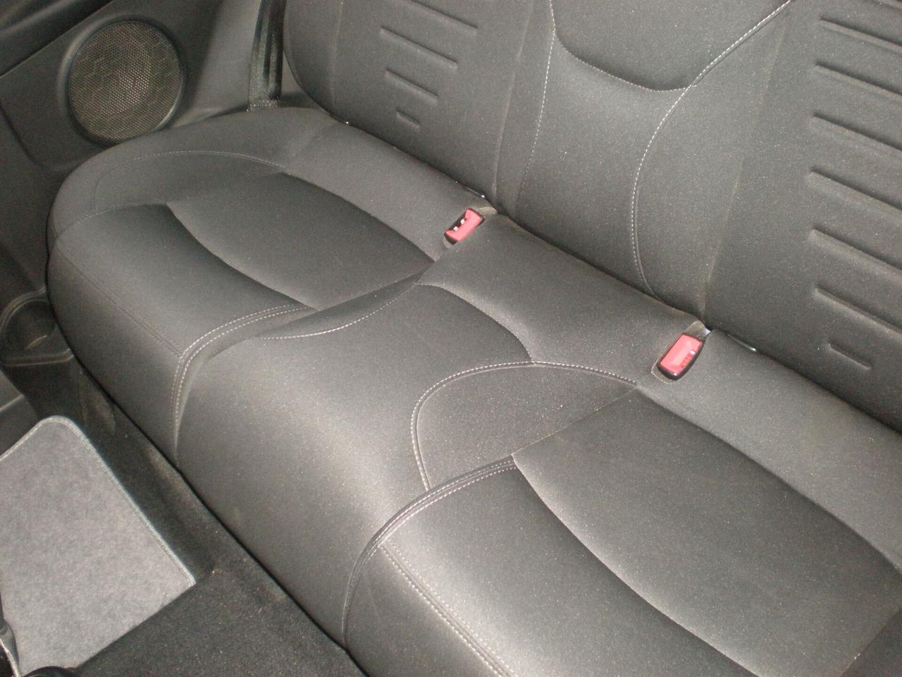 Alfa Mito 1.3 td 95 cv restyling, impeccabile