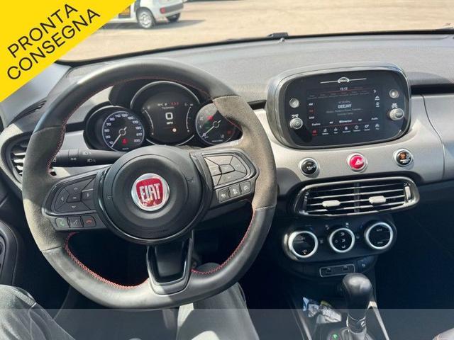 FIAT 500X 1.5 T4 Hybrid 130 CV DCT Sport VARI COLORI