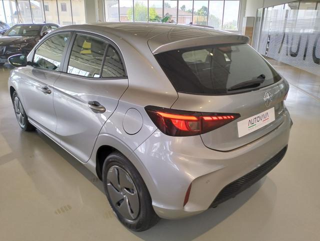 MG MG3 1.5 Standard