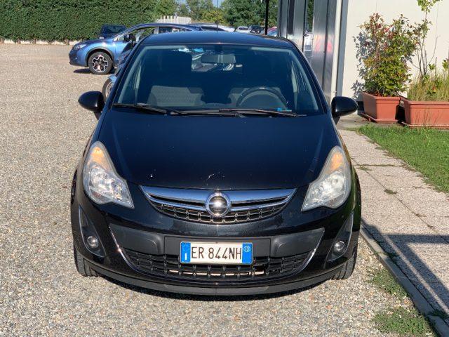 OPEL Corsa 1.2 85CV 3 porte GPL-TECH Elective