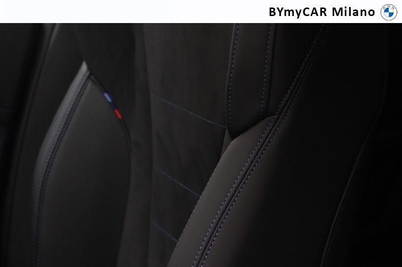 BMW X1 M 35 i MSport Pro xDrive