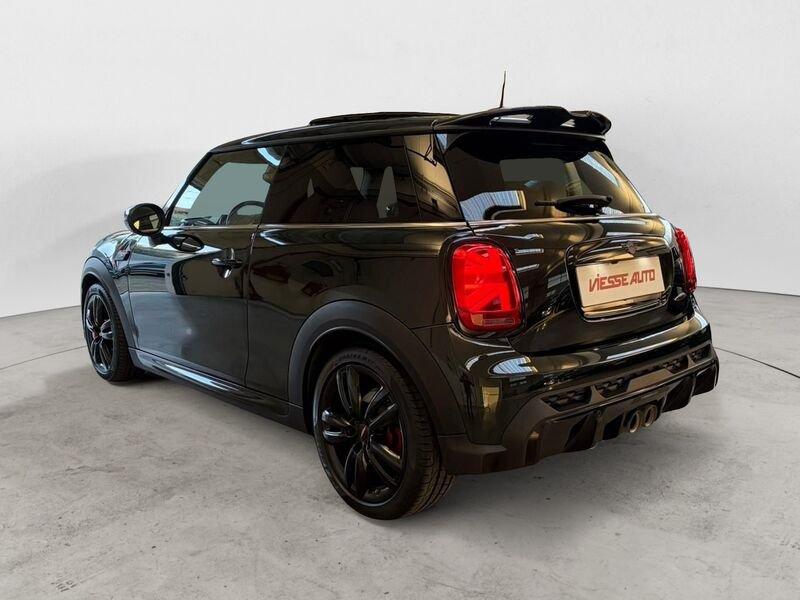 MINI Mini 3 porte Mini 2.0 John Cooper Works