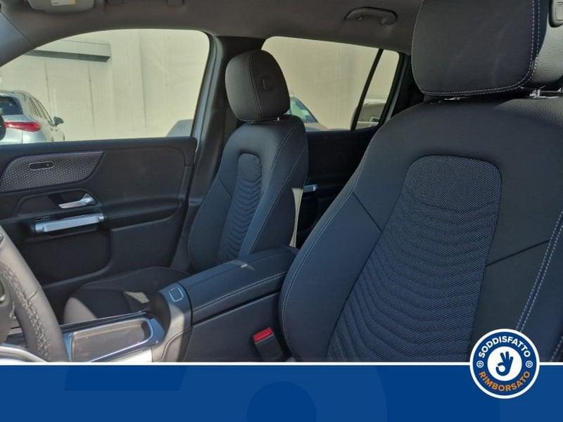 Mercedes-Benz Classe GLB GLB 200 d Automatic Advanced Plus Progressive