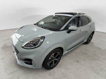 FORD Puma Puma 1.0 EcoBoost Hybrid 125 CV S&S ST-Line