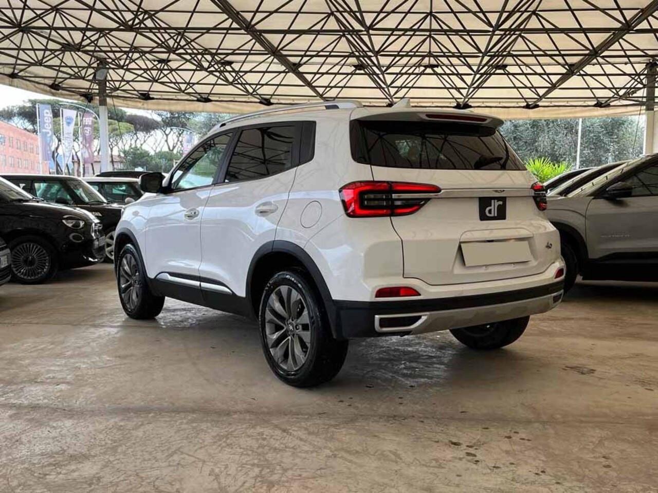 DR dr 4.0 - dr 4.0 1.5