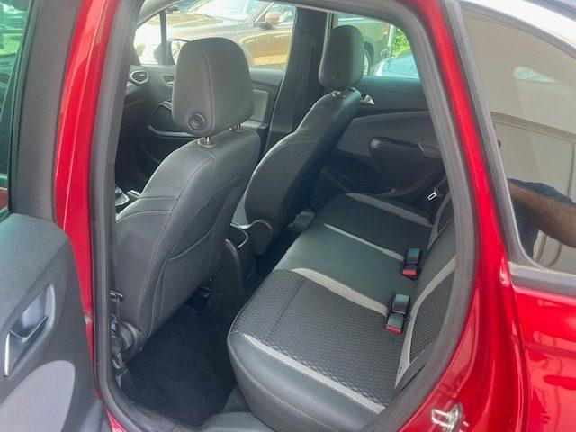 OPEL Crossland X 1.5 ECOTEC D 102 CV Start&Stop Innovation