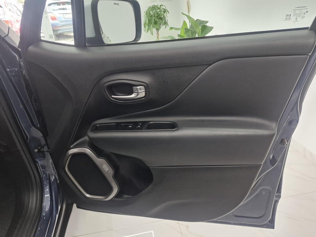 JEEP RENEGADE 1.6 MJT 130CV LIMITED 50000KM 2022