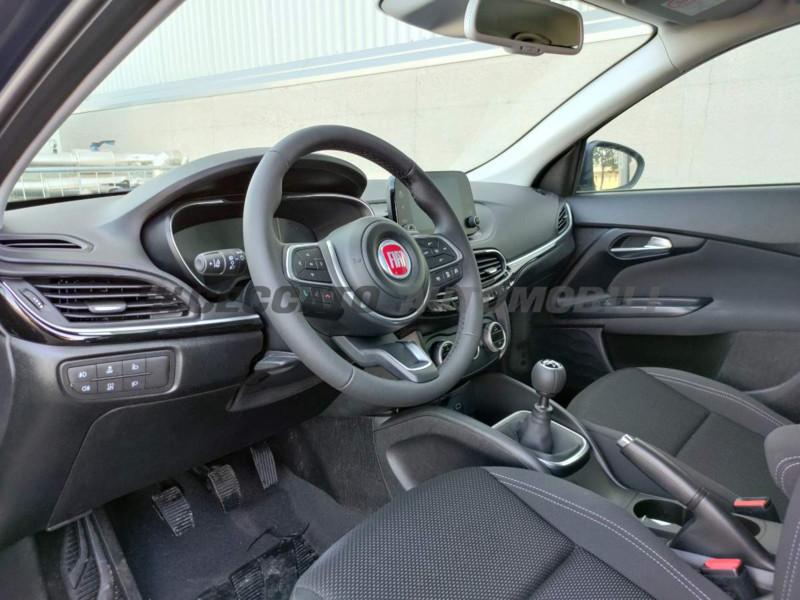 FIAT Tipo Tipo Station Wagon My21 Sw Life 1,6 130cv Ds