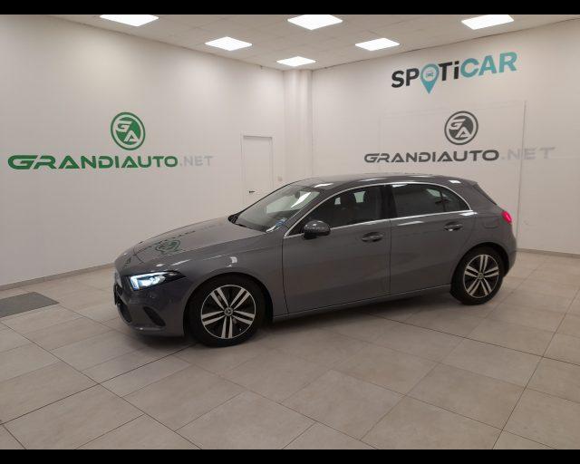 MERCEDES-BENZ A 180 Classe A - W177 - d Business auto