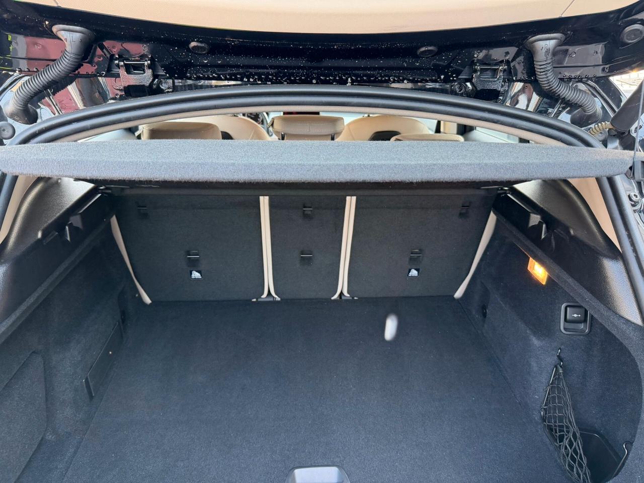 BMW X2 X2 F39 sdrive18d KIM CERTIFICATI
