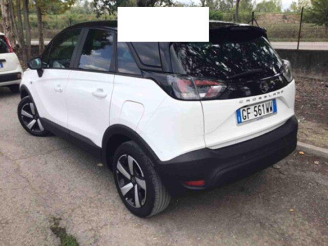 OPEL Crossland 1.2 12V Start&Stop Elegance